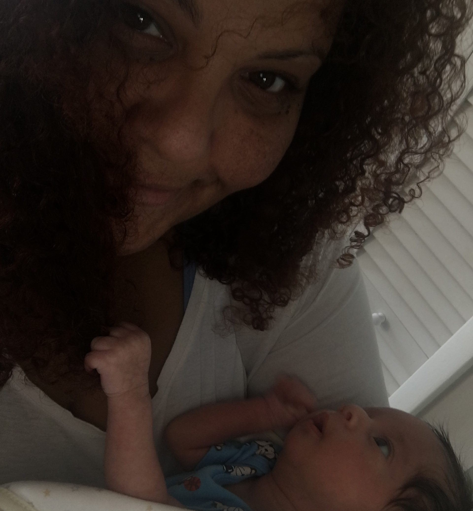 The Upside to MommyHood